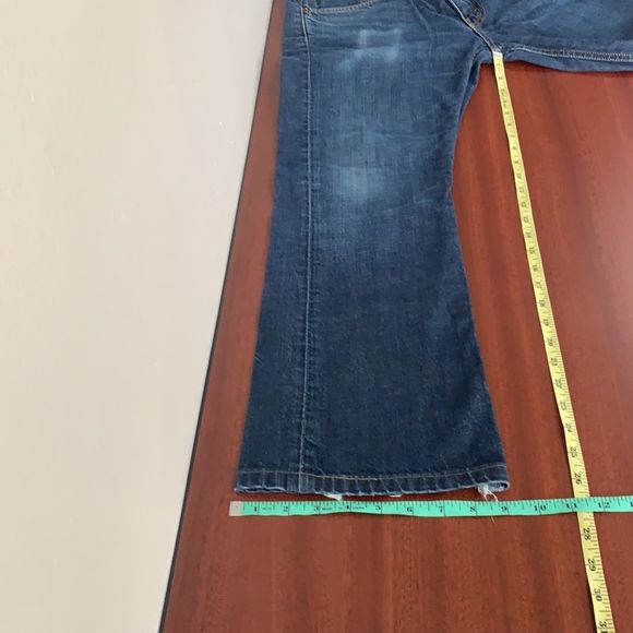 Men’s 527 Levi’s mom jeans - Picture 3 of 9